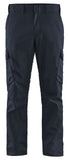 Blaklader Broeken 14441832 donker marineblauw-zwart(8699)