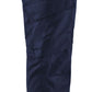 Blaklader Broeken 14441832 marineblauw-korenblauw(8985)