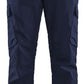 Blaklader Broeken 14441832 marineblauw-korenblauw(8985)