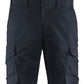 Blaklader Broeken 14461832 donker marineblauw-zwart(8699)