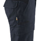 Blaklader Broeken 14461832 donker marineblauw-zwart(8699)