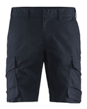 Blaklader Broeken 14461832 donker marineblauw-zwart(8699)