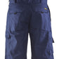 Blaklader Broeken 14471800 marineblauw(8900)