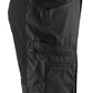 Blaklader Broeken 14491845 met Stretch zwart(9900)