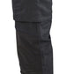 Blaklader Broeken 14571147 marineblauw-zwart(8999)