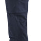 Blaklader Broeken 14571830 donker marineblauw(8600)