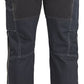 Blaklader Broeken 14591142 met Stretch marineblauw-zwart(8999)