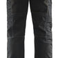 Blaklader Broeken 14591142 met Stretch zwart(9900)