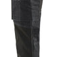 Blaklader Broeken 14591142 met Stretch zwart(9900)