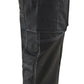 Blaklader Broeken 14591142 met Stretch zwart(9900)