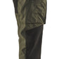 Blaklader Broeken 14591845 met Stretch groen-zwart(4599)