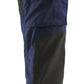 Blaklader Broeken 14591845 met Stretch marineblauw-zwart(8999)
