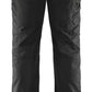 Blaklader Broeken 14591845 met Stretch zwart(9900)