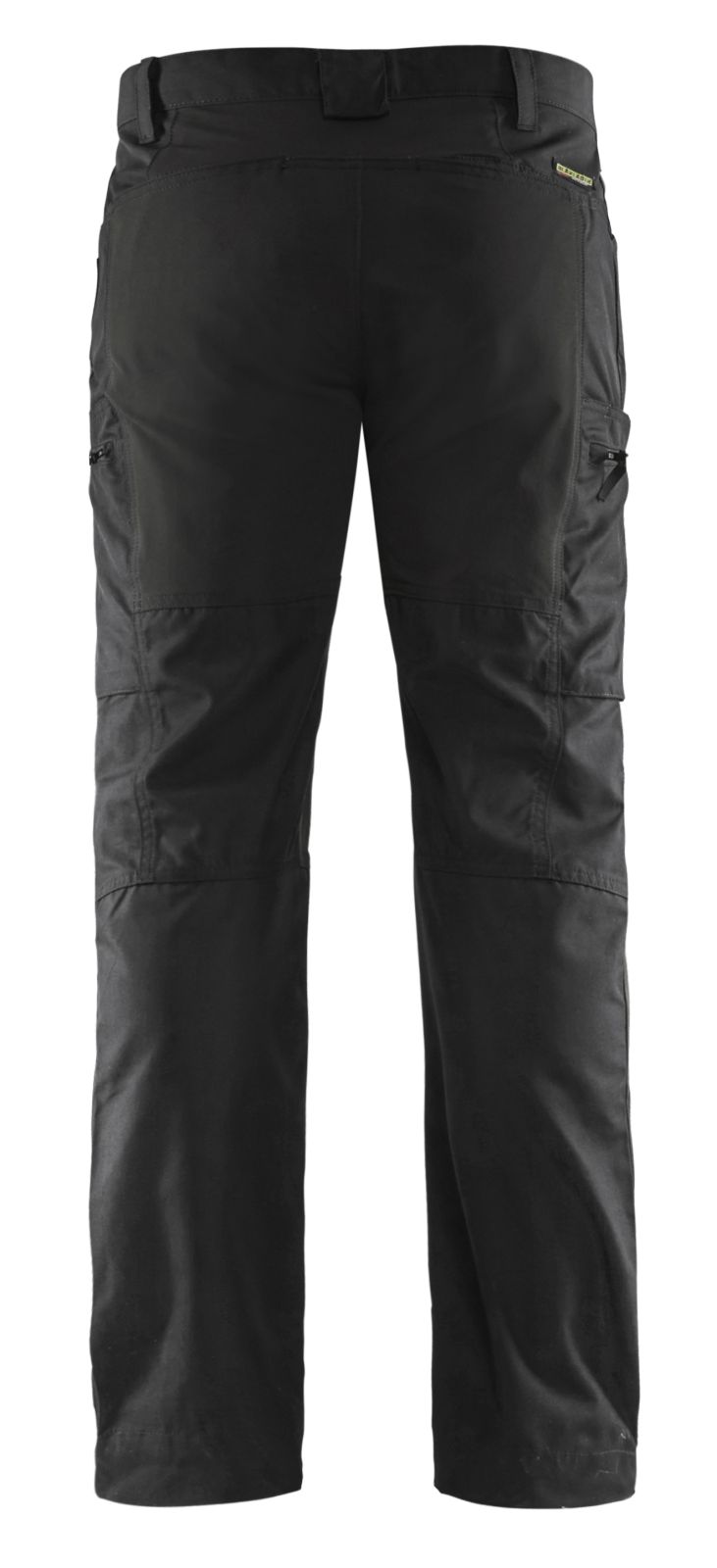 Blaklader Broeken 14591845 met Stretch zwart(9900)