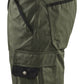 Blaklader Broeken 14641835 army groen(4600)