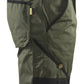 Blaklader Broeken 14641835 army groen(4600)