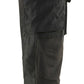 Blaklader Broeken 14691845 met Stretch zwart(9900)