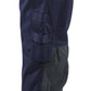Blaklader Broeken 14781514 Multinorm marineblauw-geel(8933)