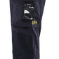 Blaklader Broeken 14861512 met Stretch marineblauw(8900)