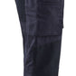 Blaklader Broeken 14861512 met Stretch marineblauw(8900)