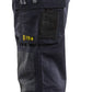 Blaklader Broeken 14881513 Multinorm marineblauw-oranje(8953)