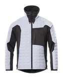 Mascot Advanced Jassen 17115-318 wit-donker antracietgrijs(0618)