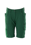 Mascot Accelerate Broeken 18048-511 groen(03)