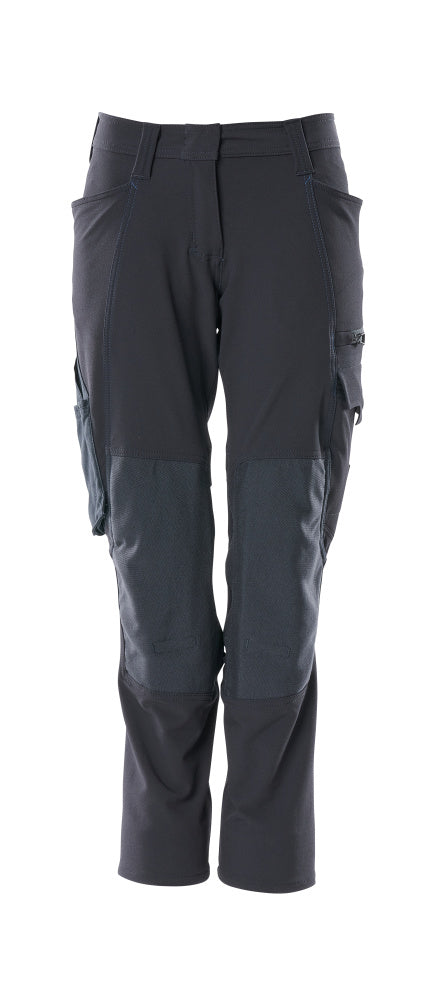 Mascot Accelerate Broeken 18078-511 donker marineblauw(010)