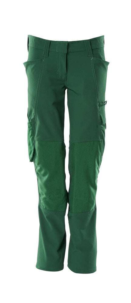 Mascot Accelerate Broeken 18088-511 groen(03)