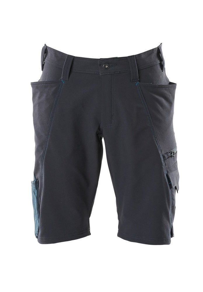 Mascot Accelerate Broeken 18149-511 donker marineblauw(010)