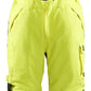 Blaklader Werkbroeken 18171534 fluo geel-marineblauw(3389)