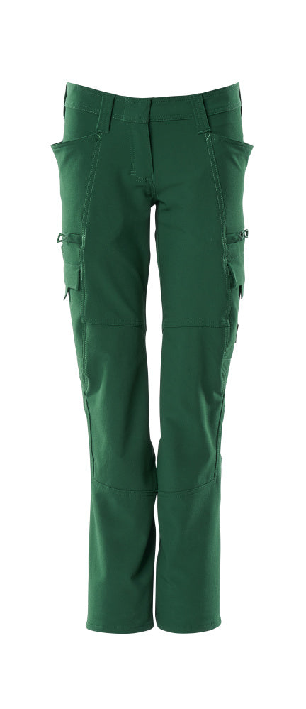 Mascot Accelerate Broeken 18188-511 groen(03)