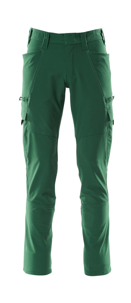 Mascot Accelerate Broeken 18279-511 groen(03)