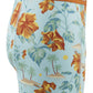 Blaklader Overige Ondergoed Boxershorts 2-pack 18861079 HiVis lichtblauw-blauwgroen(8149)