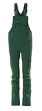 Mascot Accelerate Amerikaanse overall voor kinderen 18969-311 groen(03)