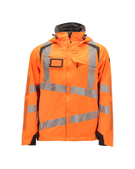 Mascot Accelerate Safe Jassen 19001-449 fluo oranje-donker antracietgrijs(1418)
