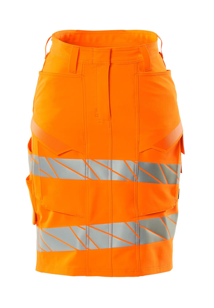 Mascot Accelerate Safe Rokken 19244-711 fluo oranje(14)