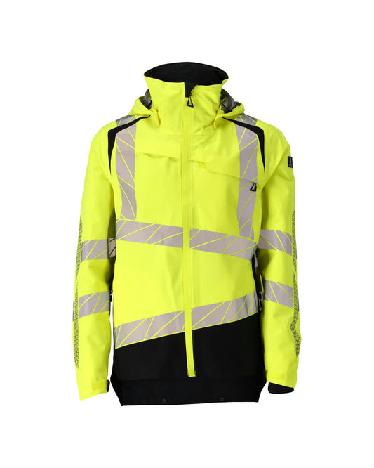 Mascot Accelerate Safe Jassen 19301-231 fluo geel-zwart(1709)