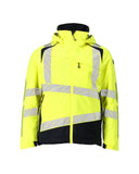 Mascot Accelerate Safe Jassen 19335-231 fluo geel-donker marineblauw(17010)