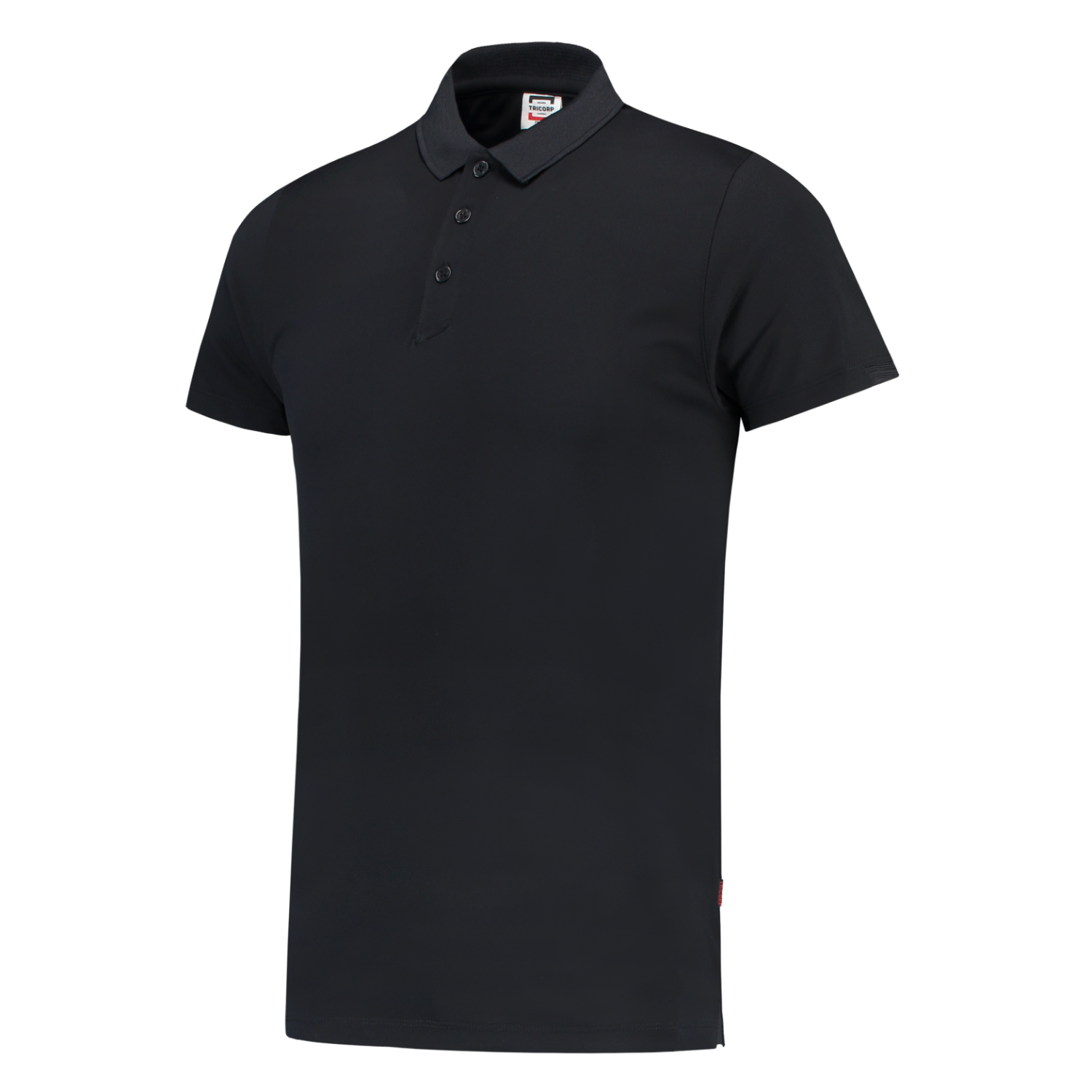 Tricorp Casual Poloshirts 201001-PBA180 marineblauw(navy)