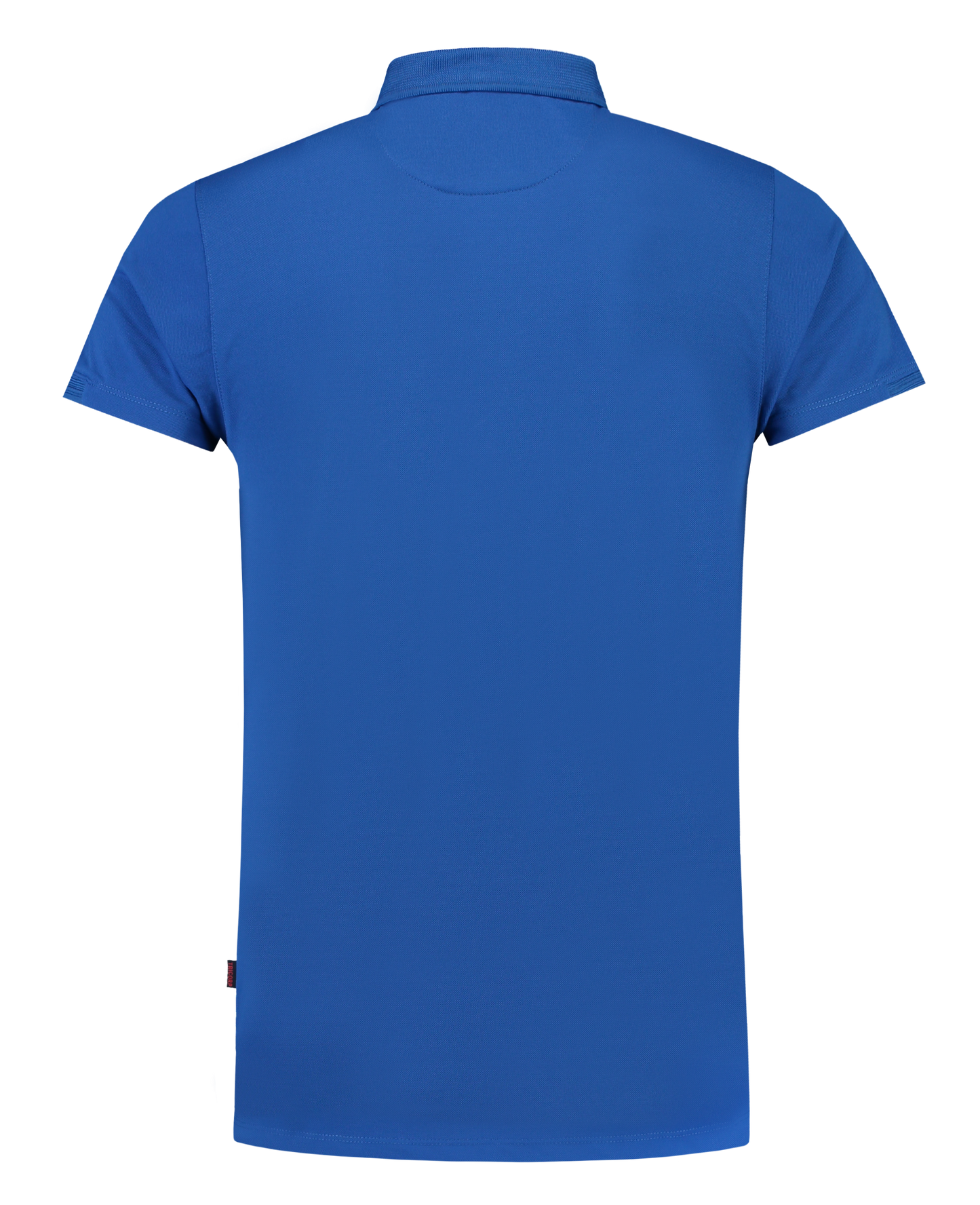 Tricorp Casual Poloshirts 201001-PBA180 koningsblauw(royalblue)