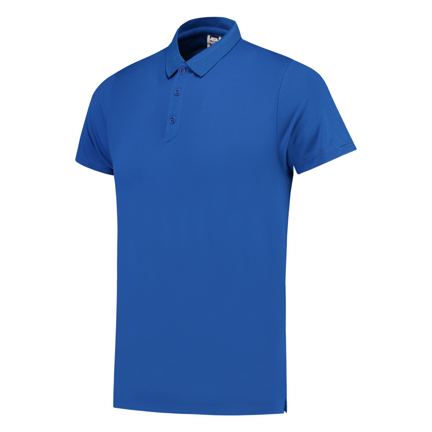 Tricorp Casual Poloshirts 201001-PBA180 koningsblauw(royalblue)