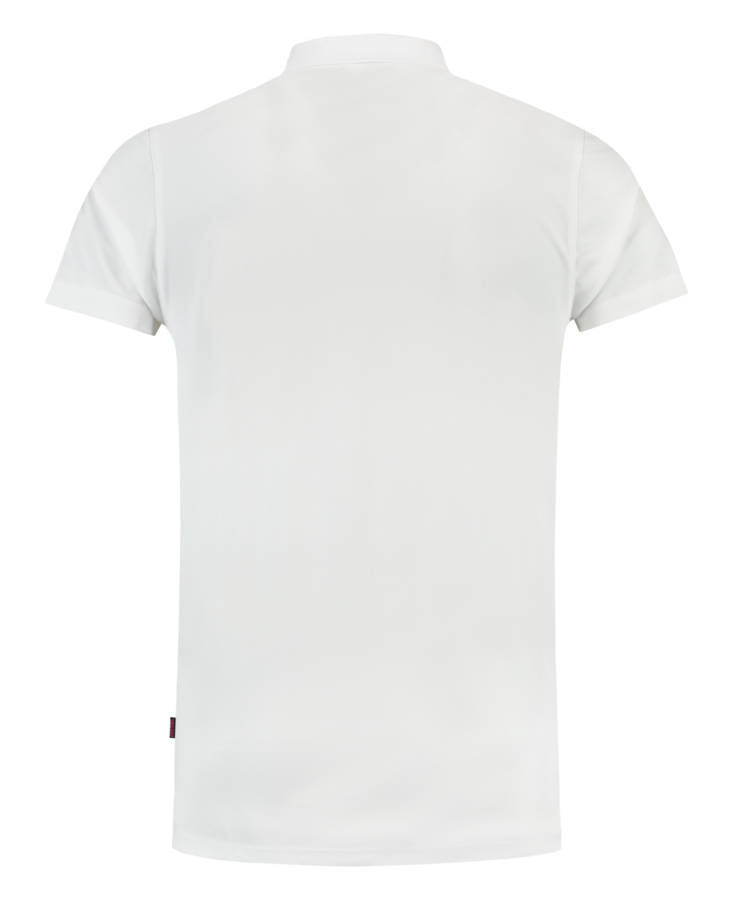 Tricorp Casual Poloshirts 201001-PBA180 wit(white)
