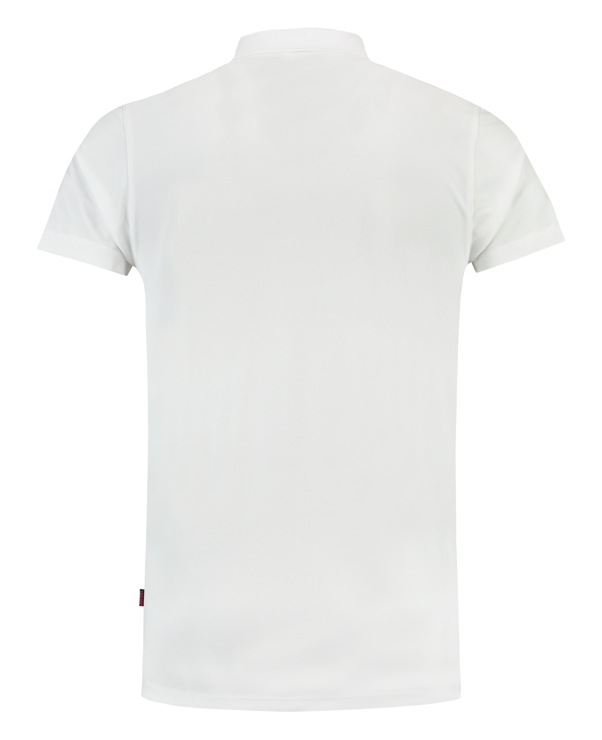 Tricorp Casual Poloshirts 201001-PBA180 wit(white)
