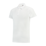 Tricorp Casual Poloshirts 201001-PBA180 wit(white)