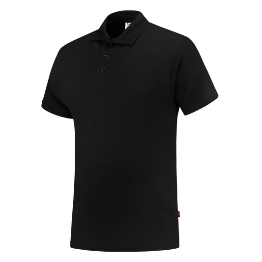 Tricorp Casual Poloshirts 201003- PP180 zwart(black)
