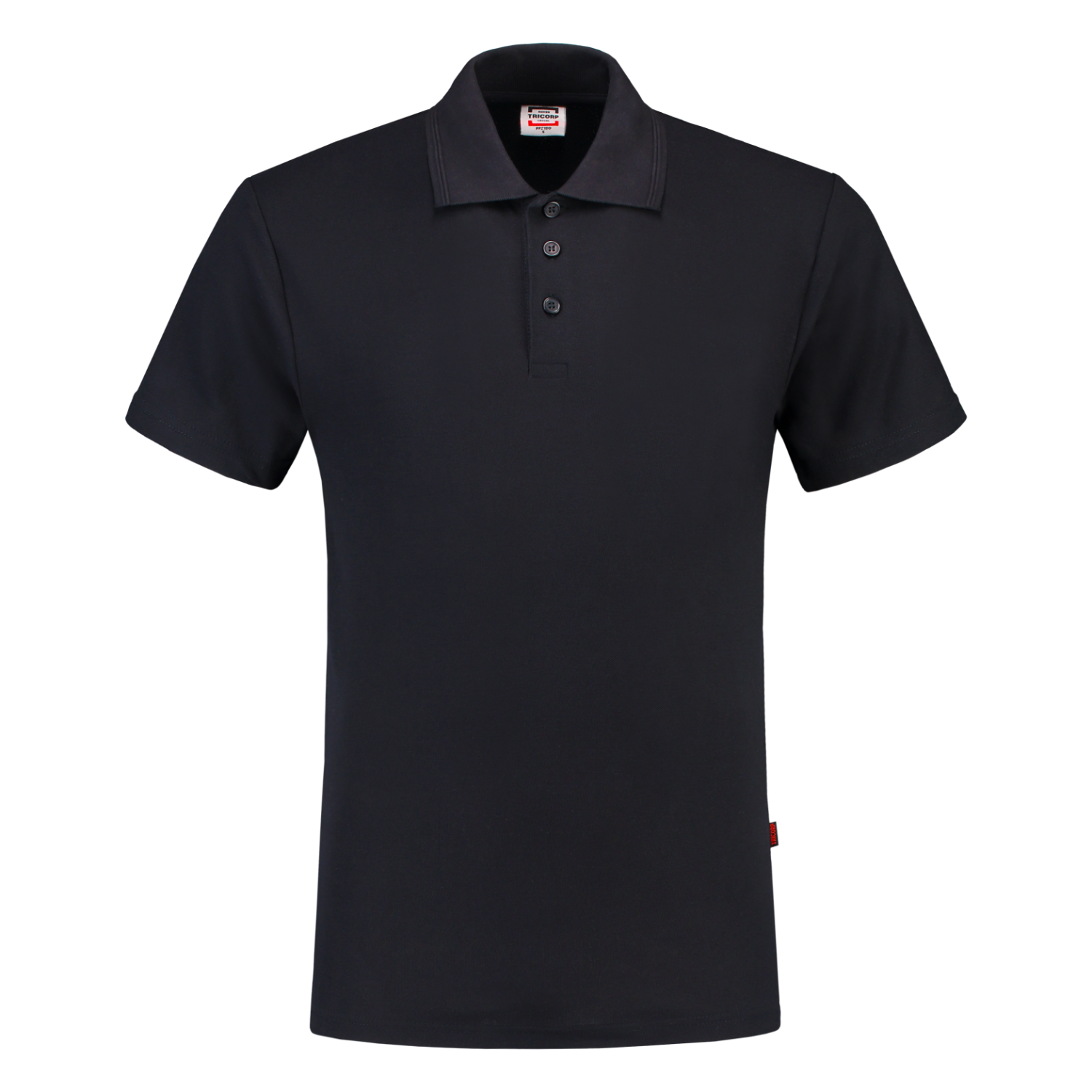 Tricorp Casual Poloshirts 201003- PP180 marineblauw(navy)