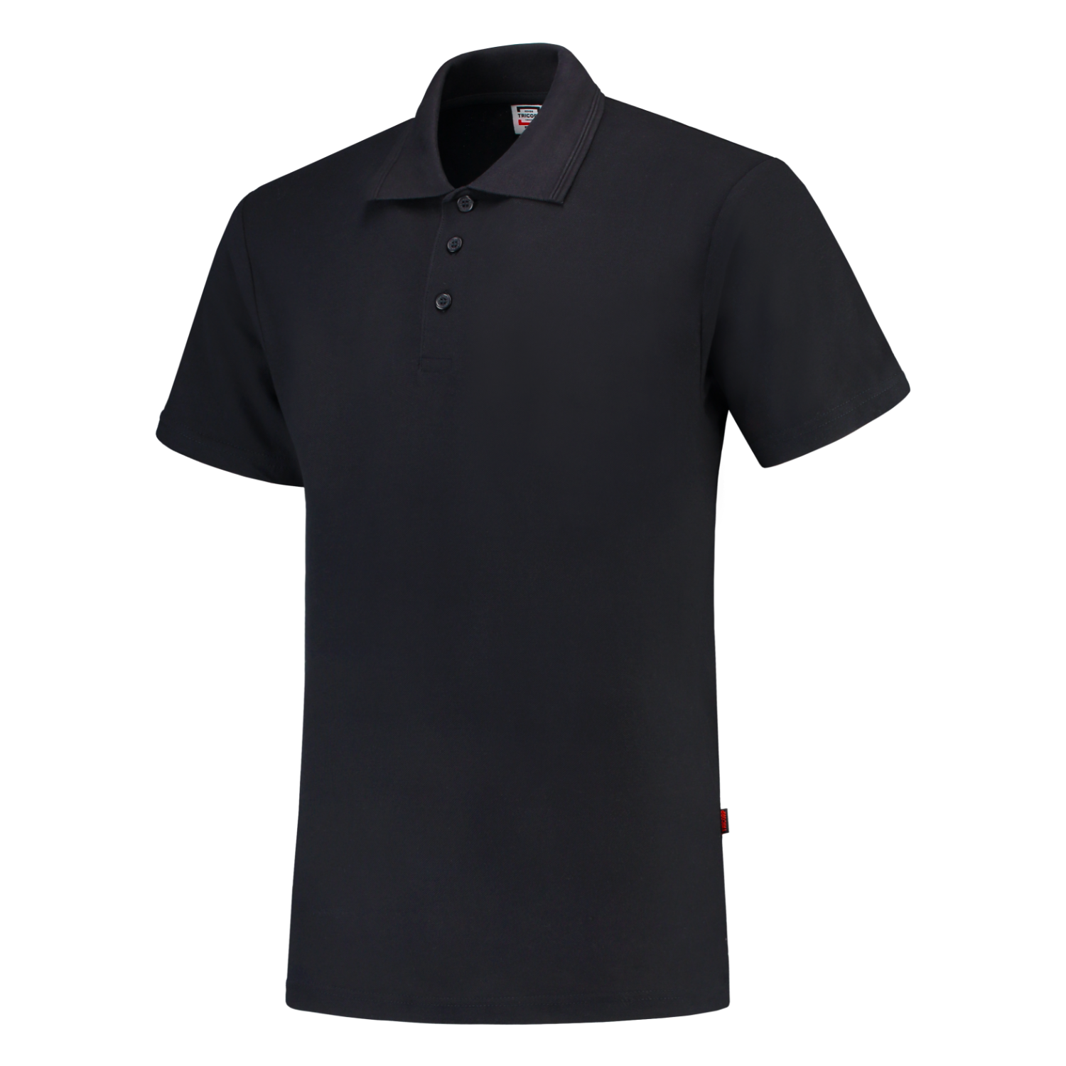 Tricorp Casual Poloshirts 201003- PP180 marineblauw(navy)