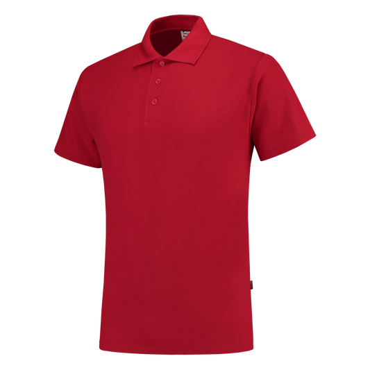 Tricorp Casual Poloshirts 201003- PP180 rood(red)