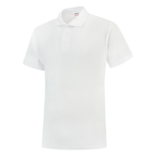 Tricorp Casual Poloshirts 201003- PP180 wit(white)